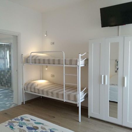 Omphalos Hotel อาลเกโร ภายนอก รูปภาพ