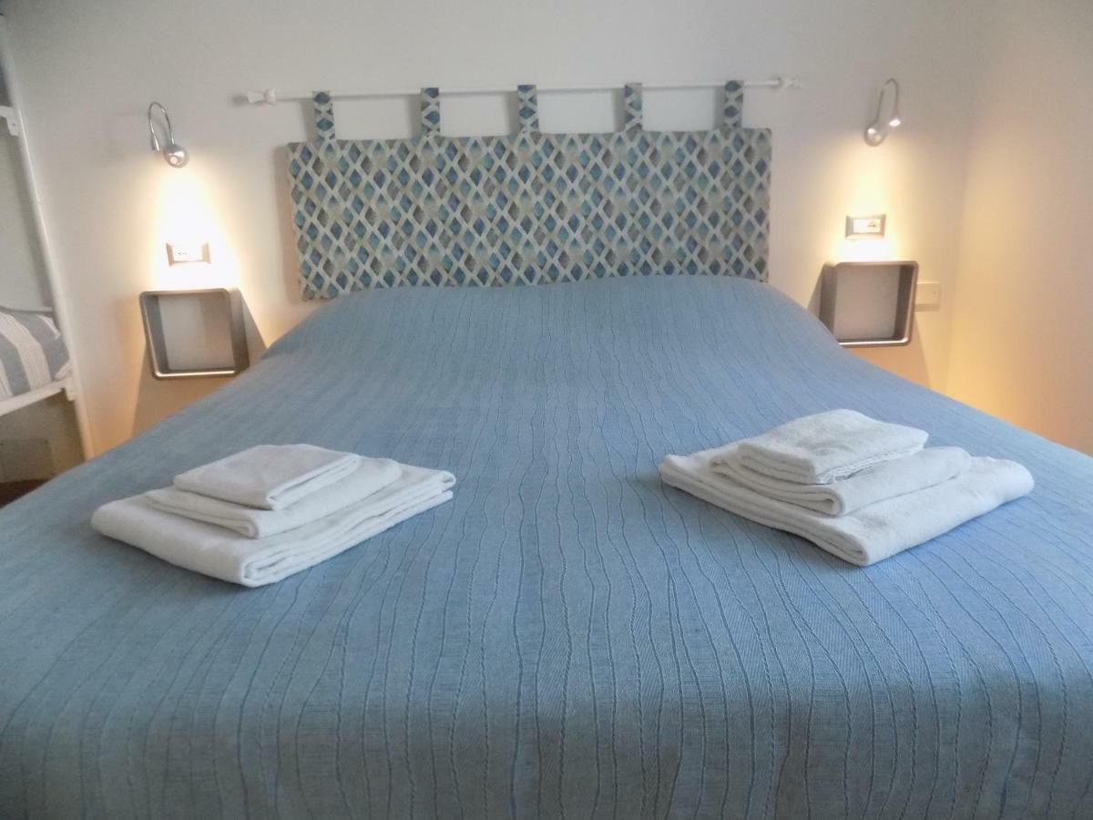 Omphalos Hotel อาลเกโร ภายนอก รูปภาพ