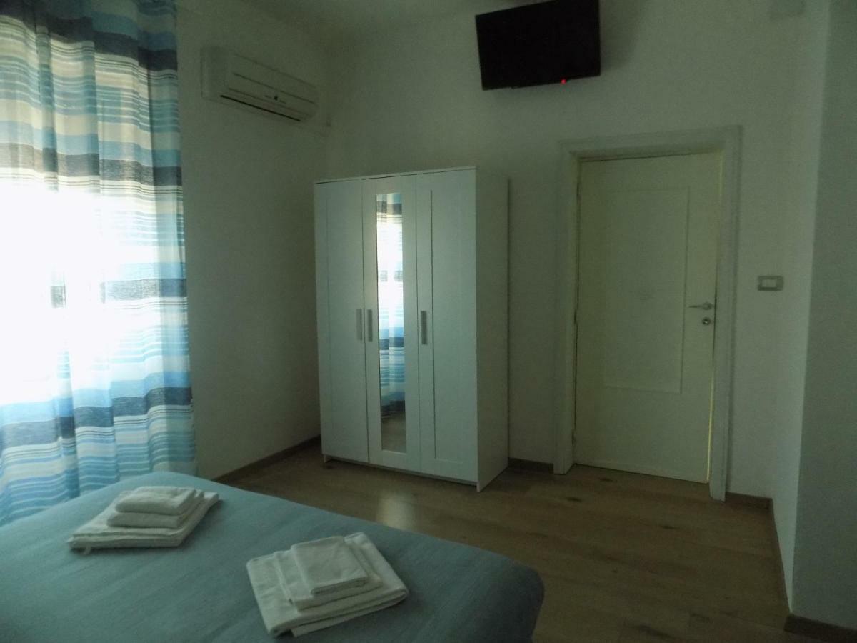 Omphalos Hotel อาลเกโร ภายนอก รูปภาพ