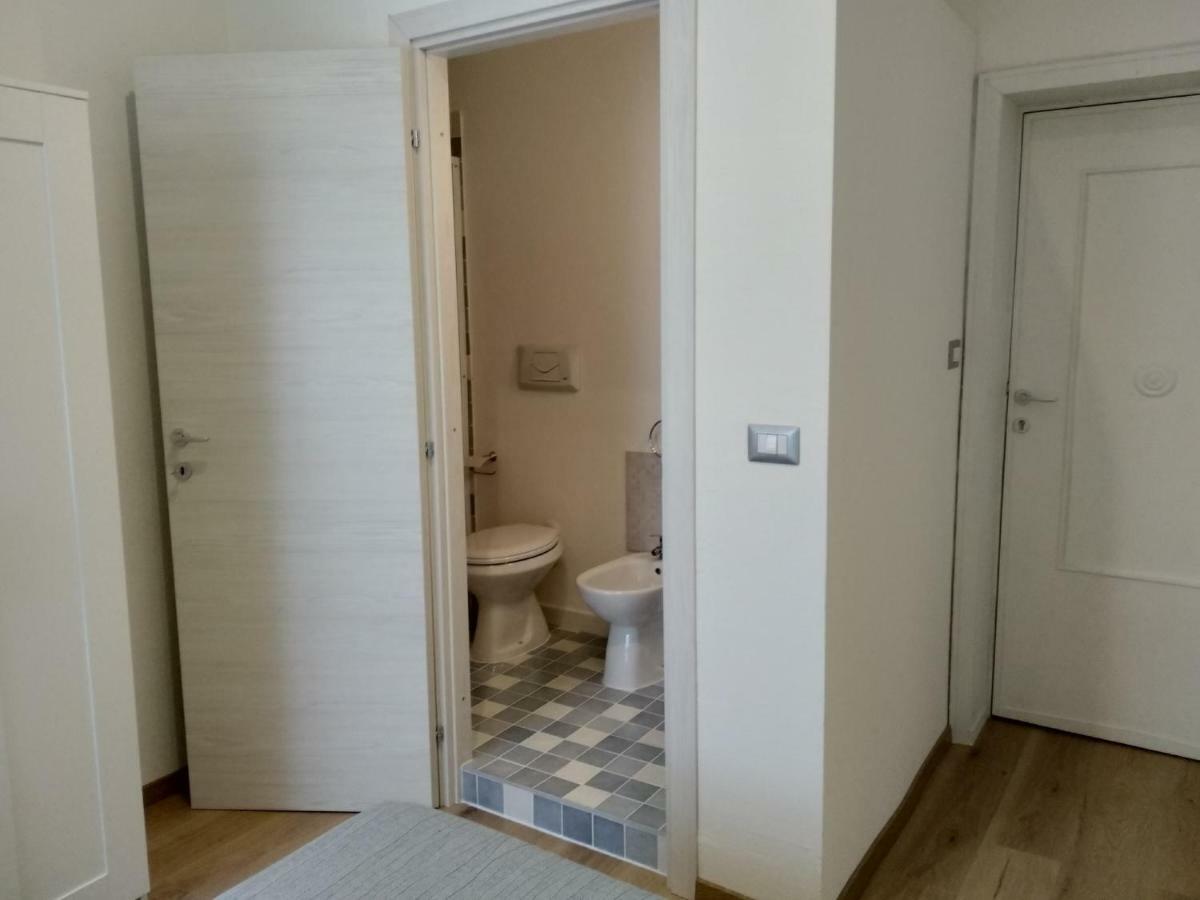 Omphalos Hotel อาลเกโร ภายนอก รูปภาพ